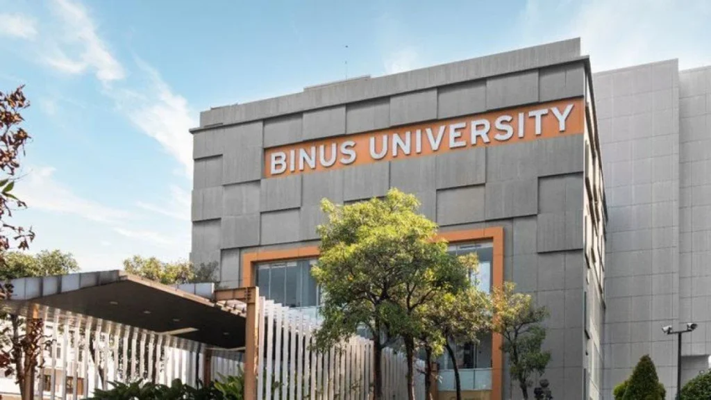 Keuntungan BINUS ASO Pindah ke BSD City untuk Mahasiswa