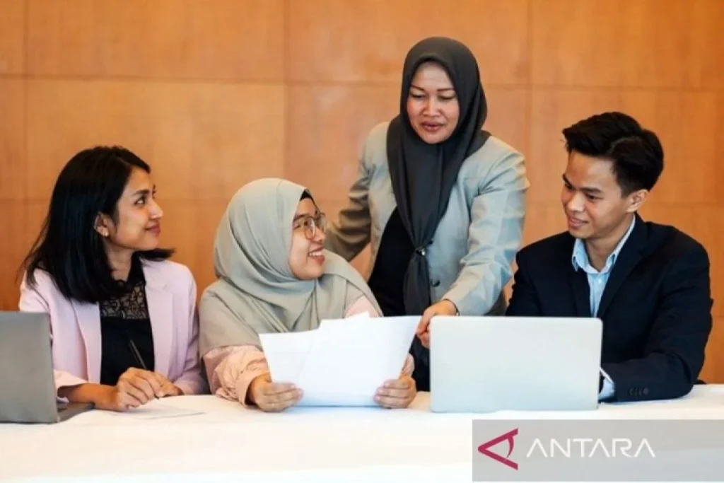Kiat Terbaik untuk Memulai Karier di Persimpangan Antara Teknologi dan Keberlanjutan 17 Jun 2026