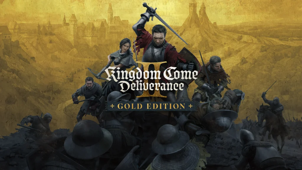 Kingdom Come Deliverance 2 Raih 6 Juta Penjualan Dalam 16 Bulan
