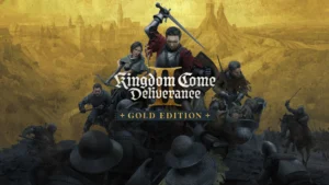 Kingdom Come Deliverance 2 Raih 6 Juta Penjualan Dalam 16 Bulan