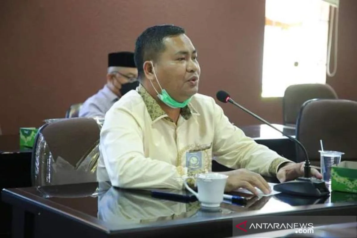 KIPAN Bandung Ajak Generasi Muda Deklarasi Anti Narkoba pada HANI 2026