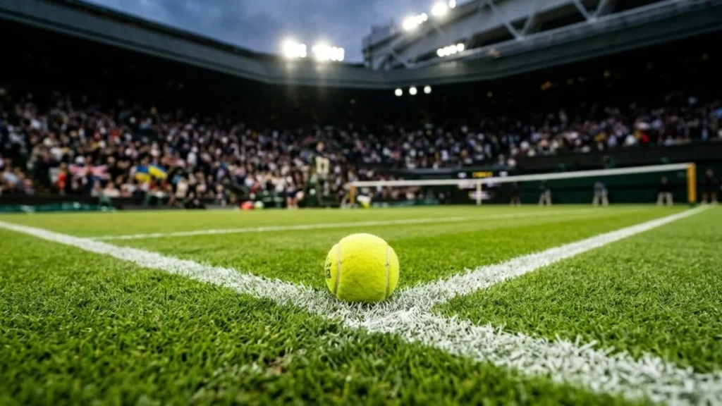 Kiprah Emma Raducanu di Wimbledon 2026 Menanti Pembuktian: Harapan Baru untuk Petenis Muda