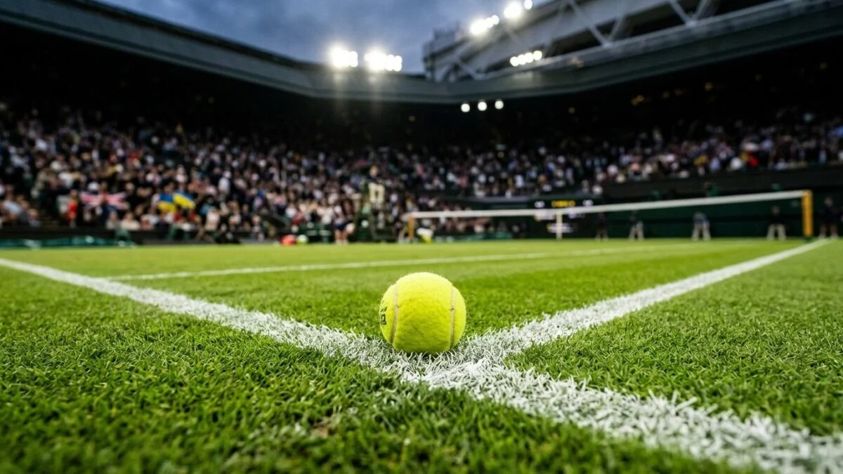 Kiprah Emma Raducanu di Wimbledon 2026 Menanti Pembuktian: Harapan Baru untuk Petenis Muda