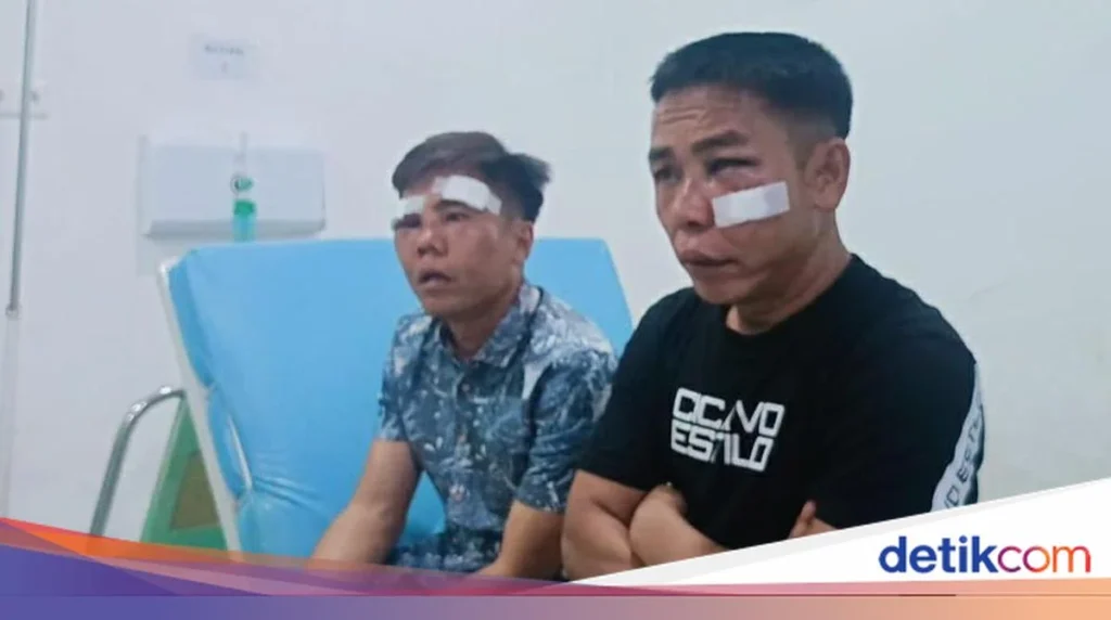 Kisah Tragis Pemuda Palu: Diduga Dianiaya Oleh Oknum Tentara