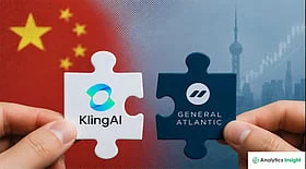 Kling AI Seeks 2 Billion Funding General Atlantic Leads Investor Discussions: Investasi Besar di Tengah Tensi Global