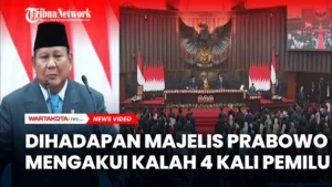 Koboi kalah perang [titlebase]: Prabowo Cerita Pahitnya 4 Kali Gagal dalam Pemilu dan Kisah Koboi di Lapangan Hijau
