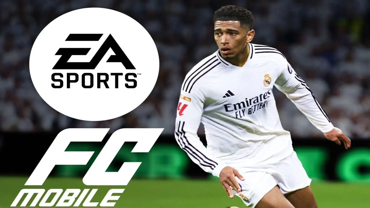 Kode Redeem FC Mobile Terbaru, Buruan Klaim Reward Voucher FC Draft Gratis!