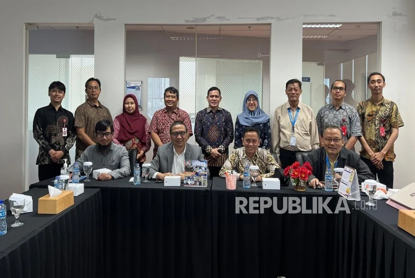 Kolaborasi BSSN dan KemenPAN RB untuk Tingkatkan Keamanan Siber Pemerintah