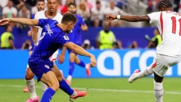 Kolombia Menang 3-1 Atas Uzbekistan di Piala Dunia 2026, Jhon Arias Berperan Penting