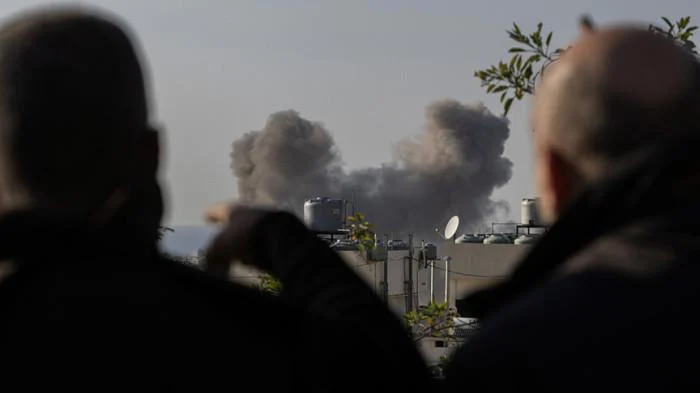 Komandan Pasukan Quds Iran Akhirnya Muncul, Puji Poros Perlawanan: Tak Ada yang Bisa Lawan Hizbullah