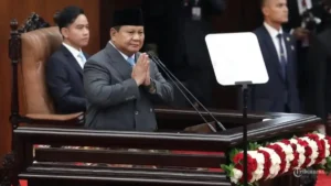 Kontroversi Pidato Prabowo di Gorontalo: Guyon Endasmu yang Mengguncang Publik