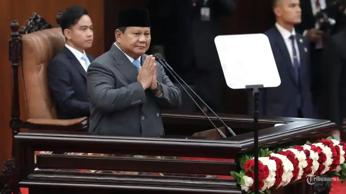Kontroversi Pidato Prabowo di Gorontalo: Guyon Endasmu yang Mengguncang Publik