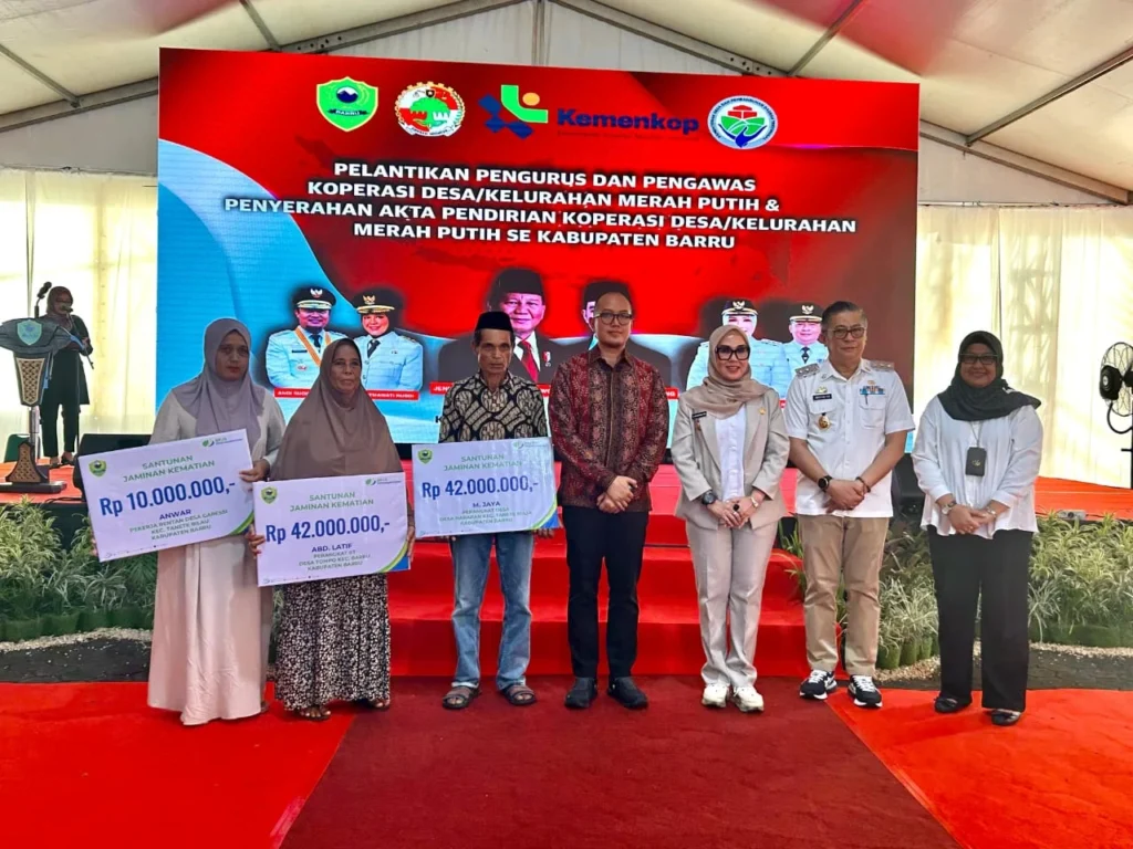 Koperasi Desa Bukan Barak Ketika Pemberdayaan Rakyat Berujung Duka: Menelaah Kematian Dua Peserta Program Sekolah Pemimpin Pertanian Indonesia