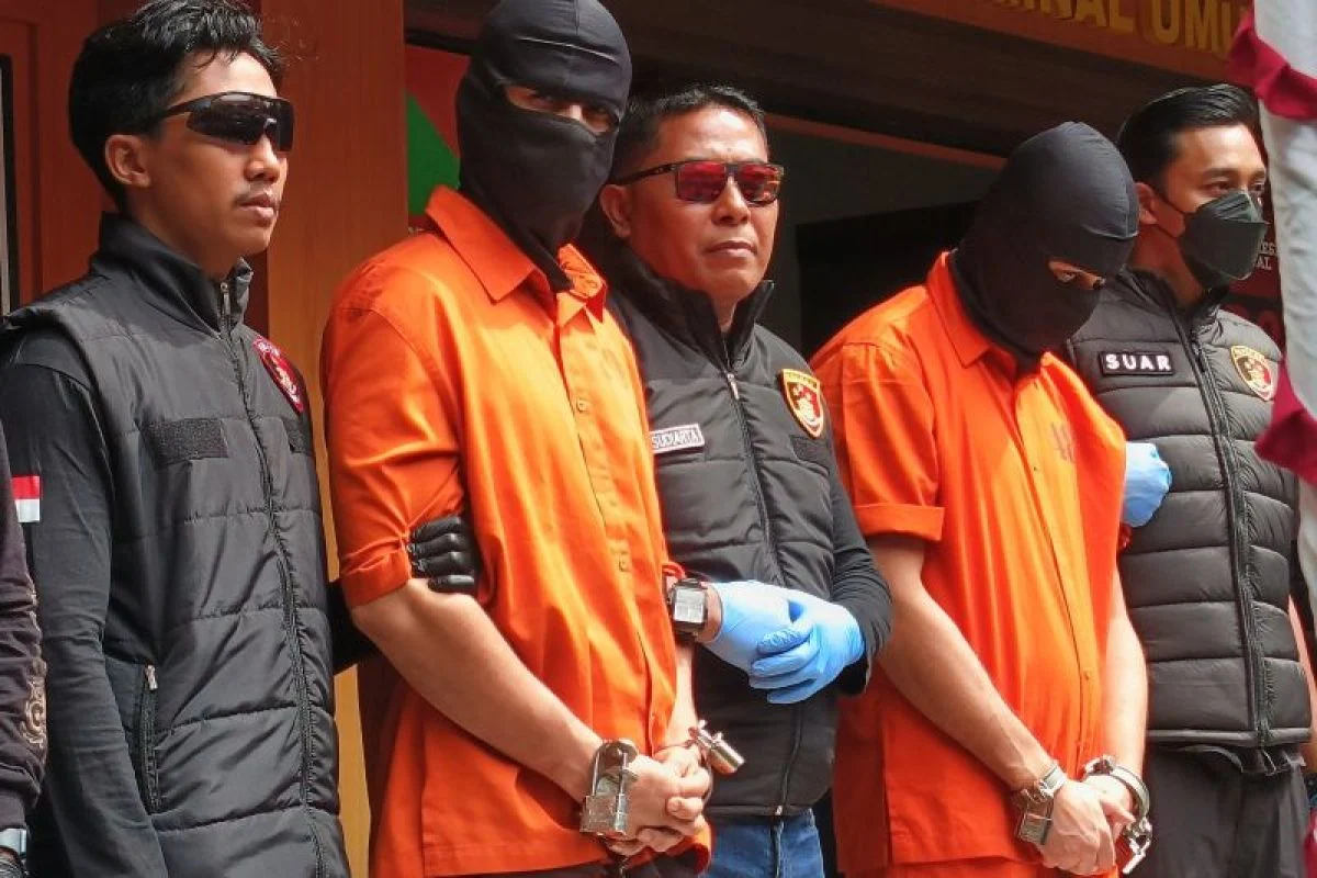 KPK Bongkar Pemerasan Izin WNA oleh Oknum Imigrasi di Bali