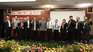 KPK dan OJK Perbarui MoU Perkuat Penelusuran Aset Kripto dan Pemberantasan Korupsi