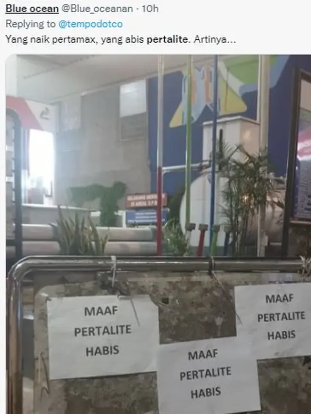 Kreativitas Warganet: Ketawa Dulu Meringis Kemudian Meme Pertamax