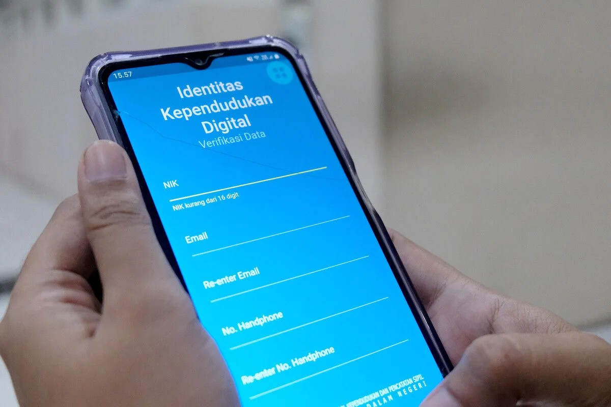 KTP Digital dan Bansos: Apa yang Perlu Diketahui?