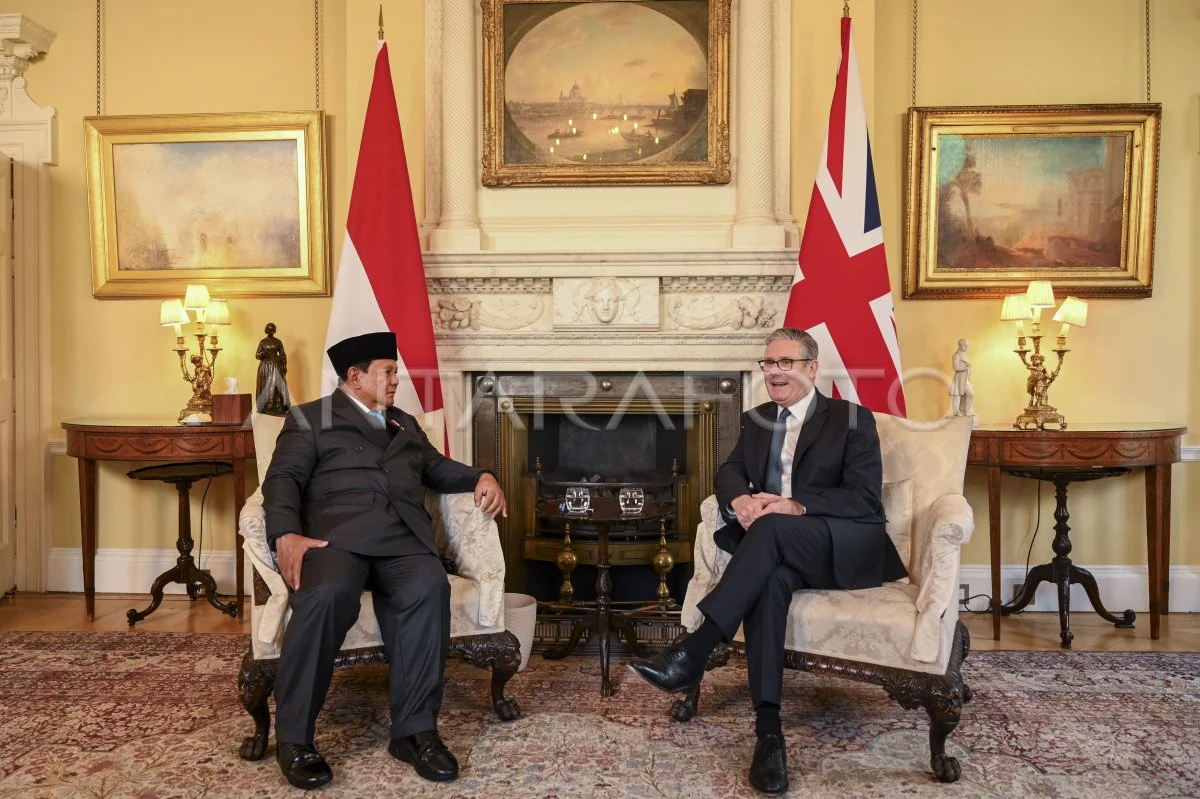 Kursi PM Inggris Keir Starmer Digoyang Burnham Poundsterling Langsung Bergejolak: Dampak Kemenangan Andy Burnham