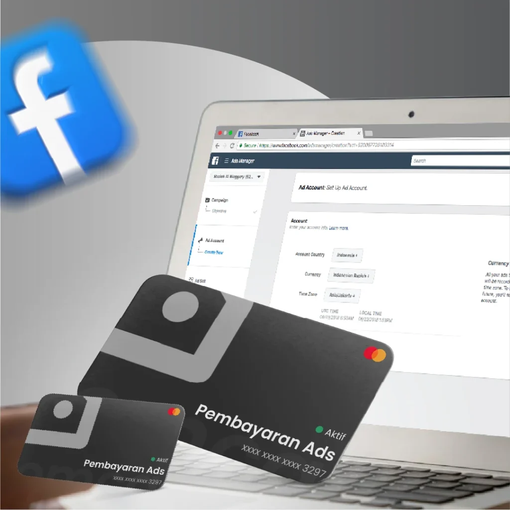 Layanan Kartu Virtual Terbaik untuk Pembayaran Facebook Ads di Indonesia Mana yang Paling Tahan Banting