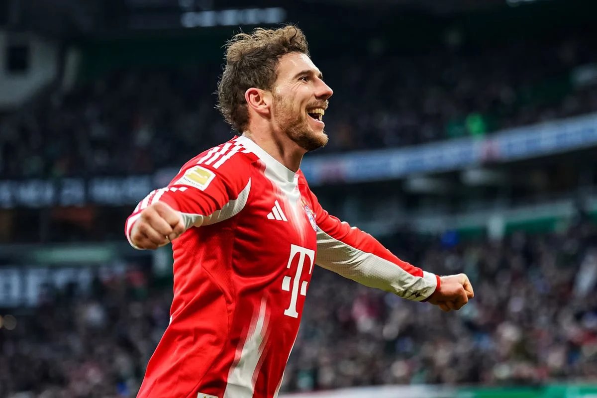 Leon Goretzka Dalam Sorotan: Apakah Transfer Spektakuler Menyusul Kegagalan Jerman di Piala Dunia?