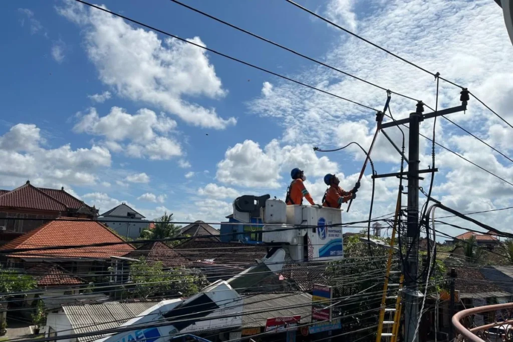 Listrik di Jawa-Bali Terancam Padam, IMEF Sebut Penyebabnya Keterlambatan RKAB 2026