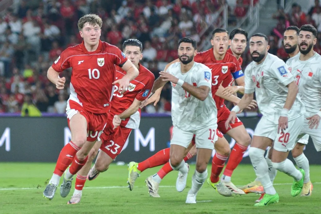 Live Sports Menarik: Pertandingan Sepak Bola Dunia 2026 dan Golf US Open