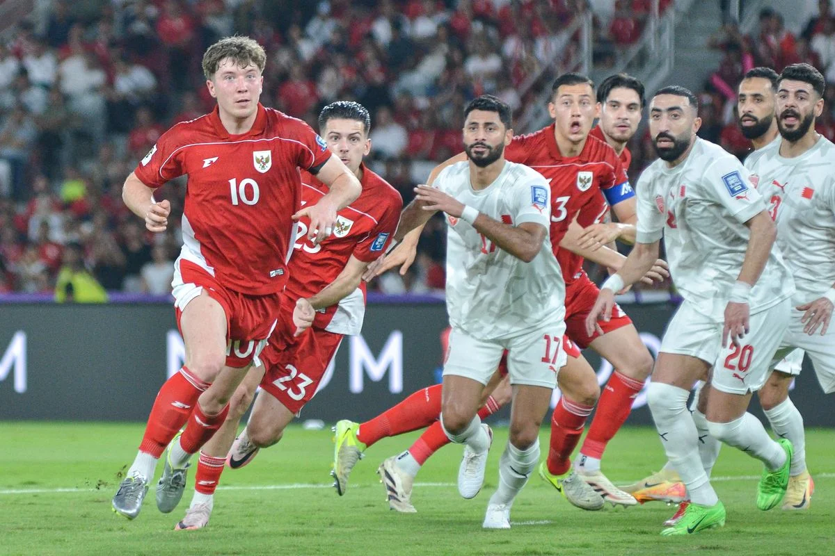 Live Sports Menarik: Pertandingan Sepak Bola Dunia 2026 dan Golf US Open
