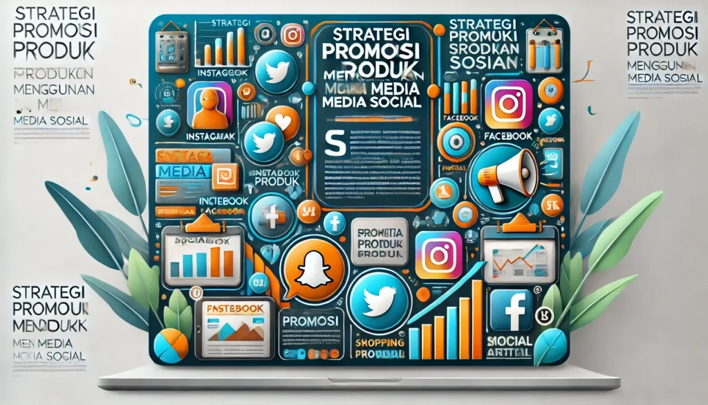 Live Streaming: Meningkatkan Strategi Promosi Produk di Media Sosial