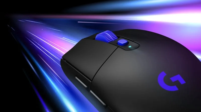 Logitech Luncurkan Mouse Gaming G304 X Superlight dan Keyboard G316 X 98 di Indonesia, Penuhi Kebutuhan Gamer