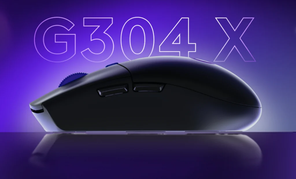 Logitech Rilis Mouse Gaming G304 X SUPERLIGHT dan Keyboard G316 X 98 di Indonesia, Membawa Pengalaman Gaming ke Tingkat Selanjutnya