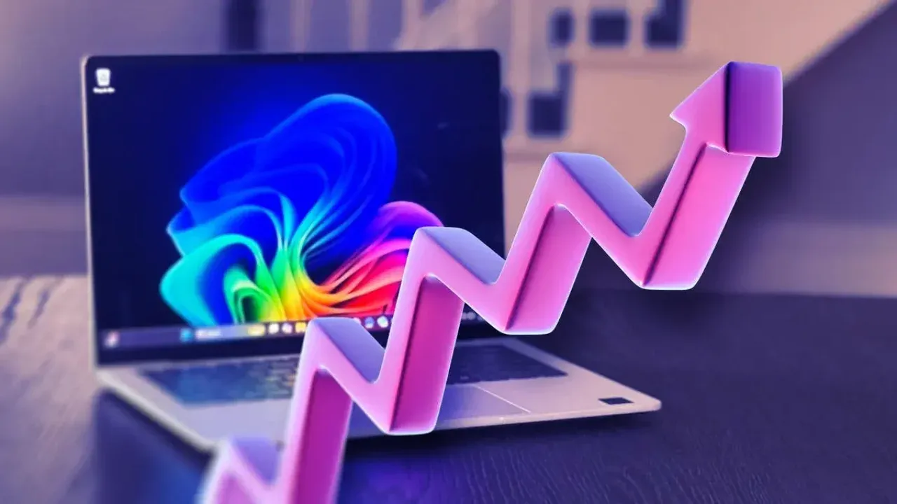 Lonjakan Harga Laptop dan Komputer di 2026: Apa Penyebabnya?