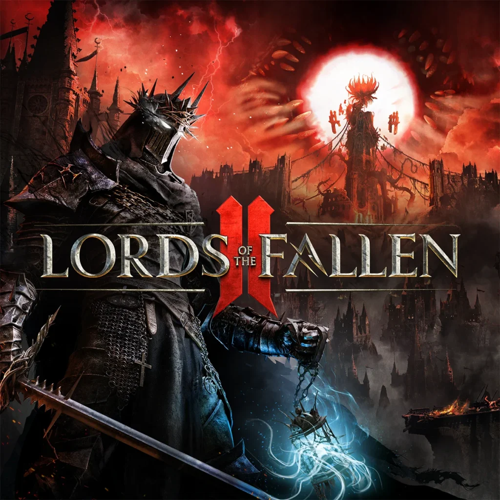 Lords of the Fallen 2 Resmi Ditunda ke 2027: Strategi Jitu CI Games Hindari DEMAM GTA 6