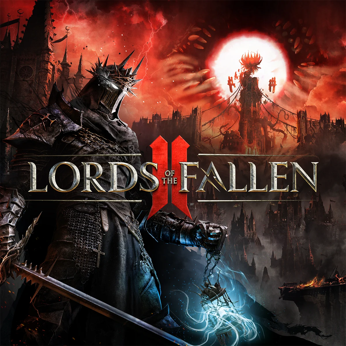 Lords of the Fallen 2 Resmi Ditunda ke 2027: Strategi Jitu CI Games Hindari DEMAM GTA 6