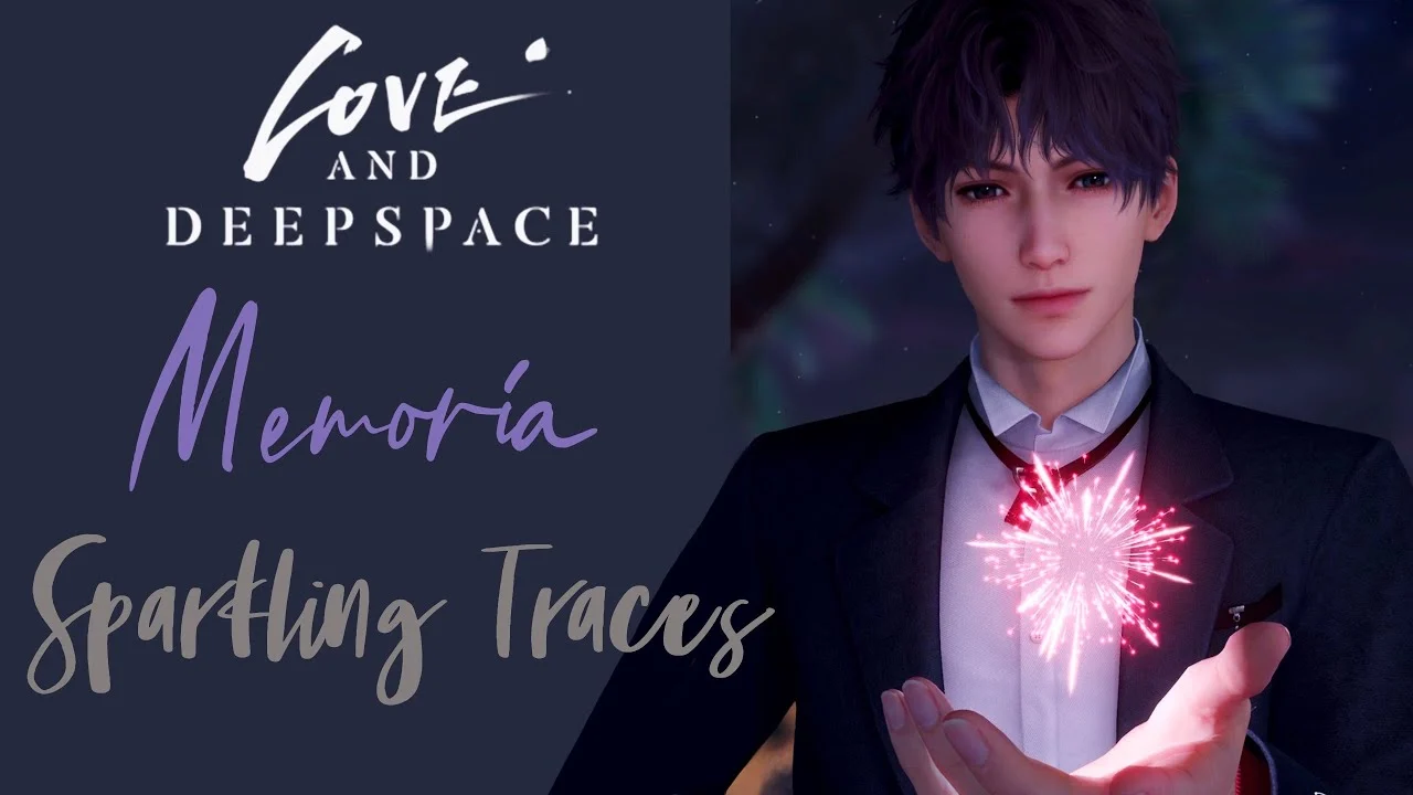 Love and Deepspace Unveils New 5-Star Interactive Memory Series, Membawa Pengalaman Baru Bagi Pemain
