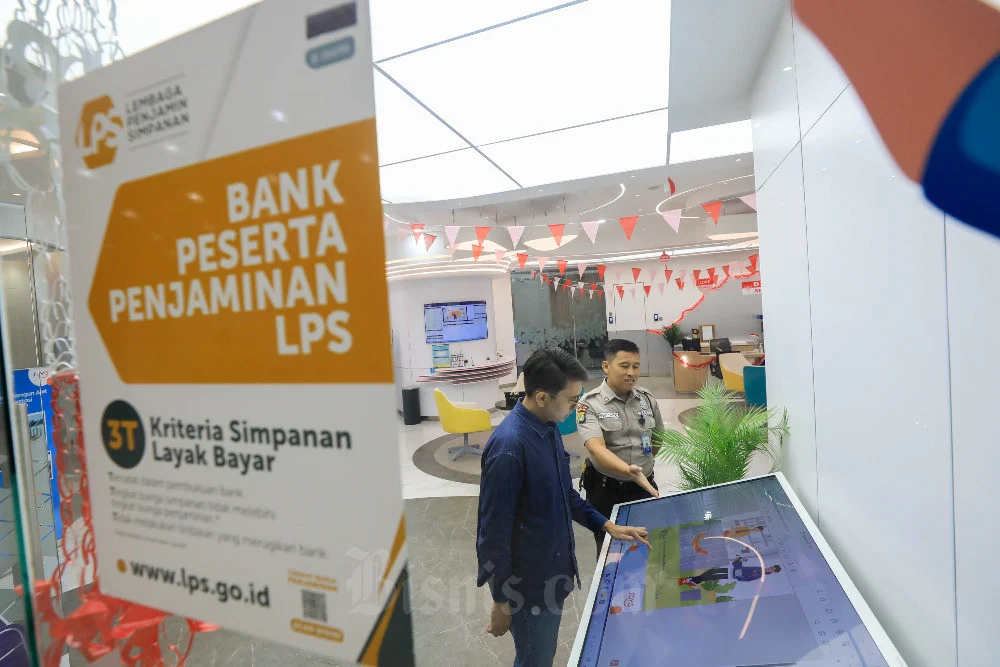 LPS Akan Jamin Asuransi: Perlindungan Lebih Baik Bagi Masyarakat