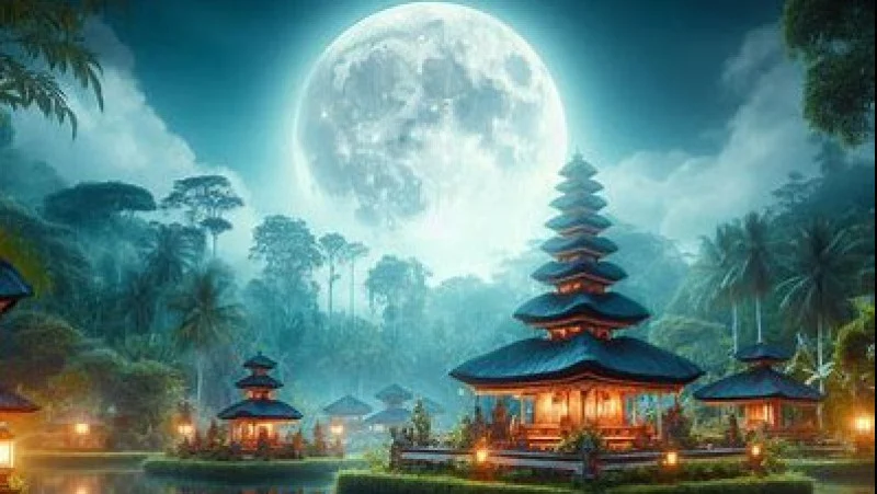 Magrib Jakarta: Mengenal Lebih Dekat tentang Waktu dan Tradisi