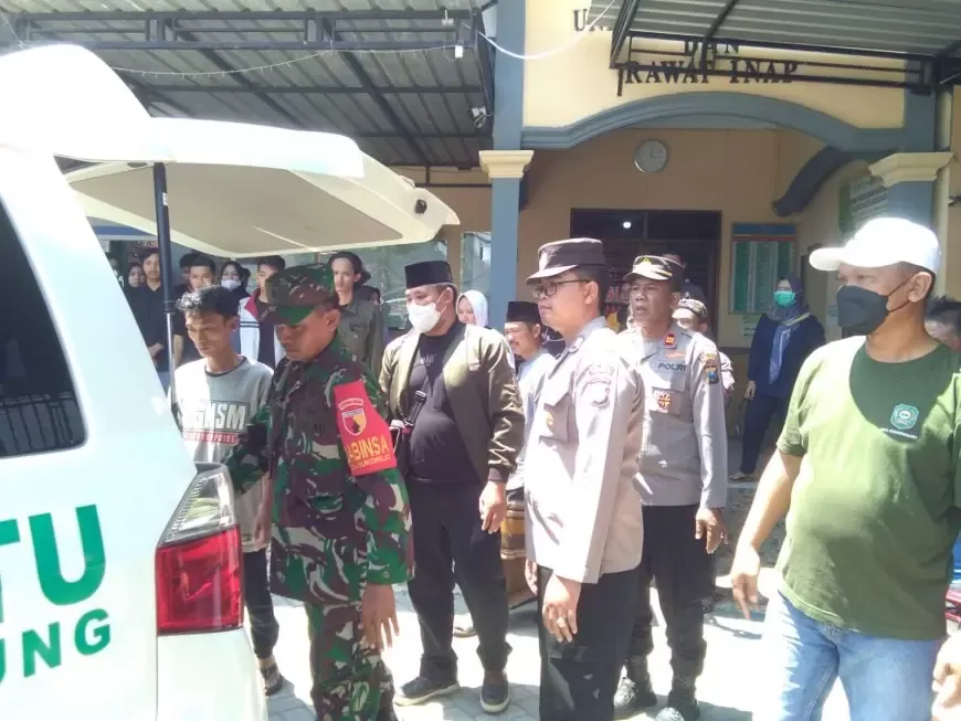 Mahasiswi Tulungagung Meninggal Diduga Karena Begadang Skripsi