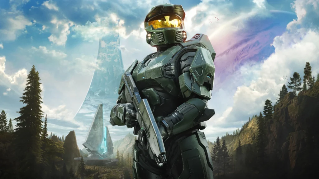 Main Halo di PS5 Wajib Punya Akun Microsoft dan Xbox Gamertag, Apa yang Harus Dilakukan?