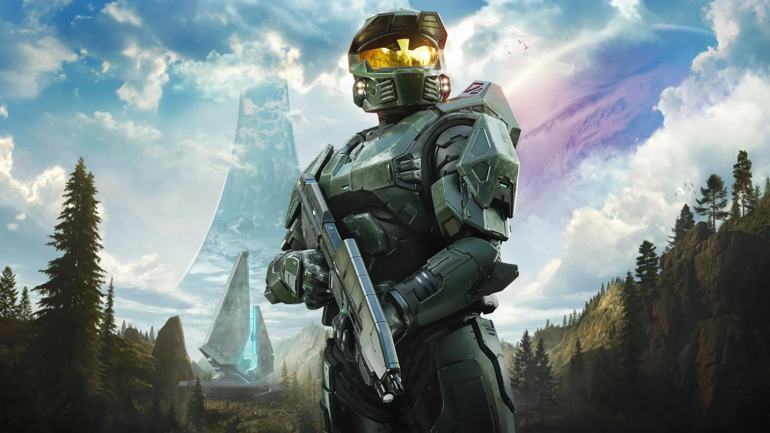 Main Halo di PS5 Wajib Punya Akun Microsoft dan Xbox Gamertag, Apa yang Harus Dilakukan?