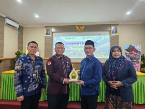MAN 4 Bantul Studi Tiru OSIS ke MAN 1 Yogyakarta Perkuat Kolaborasi dan Kepemimpinan Madrasah