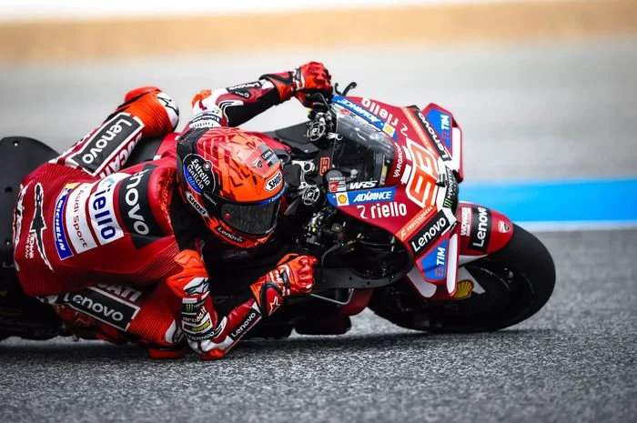 Marc Marquez Diramal Tak Lanjut Balapan Pada 2027, Acosta Bersiap Lanjutkan Kejayaan Spanyol