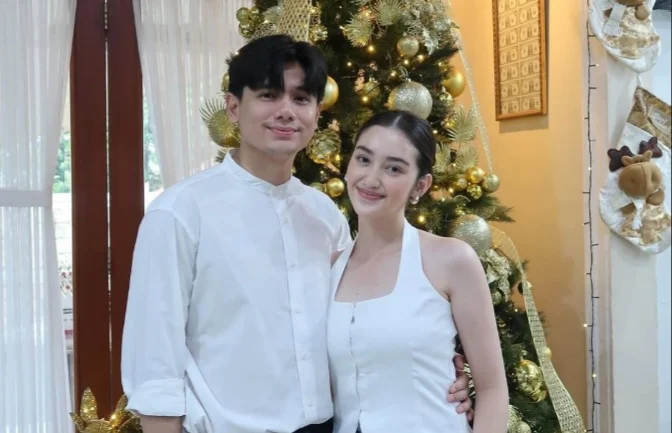 Maria Elisa Pellegrino dan Francesco Marrone Siap Menikah di Maria: Kisah Cinta dan Keluarga