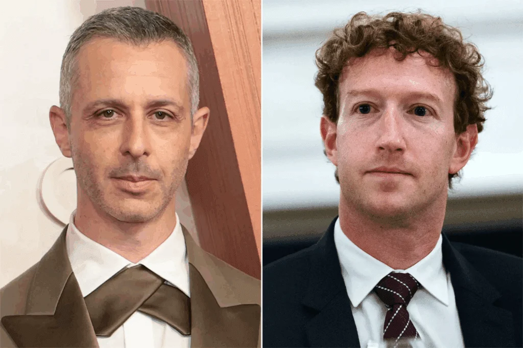 Mark Zuckerberg Dalam Sorotan: Dari Film The Social Reckoning hingga Keluhan Insinyur Meta