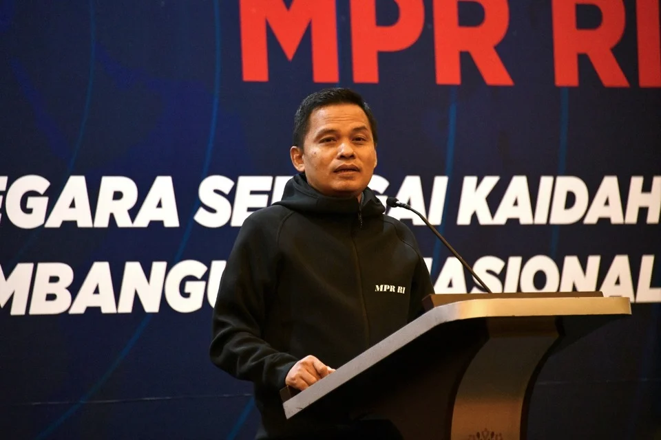 Ma'ruf Cahyono Diperiksa KPK Terkait Dugaan Gratifikasi Rp 17 Miliar