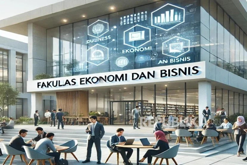Masih Bingung Pilih Jurusan Fakultas Ekonomi dan Bisnis UNM Siapkan Karier Sejak Kuliah: Solusi bagi Masa Depan