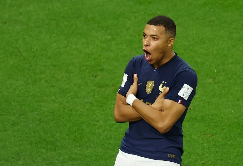 Mbappe Siap Catat Caps ke-100 Bersama Timnas Prancis di Piala Dunia: Momen Bersejarah yang Dinantikan
