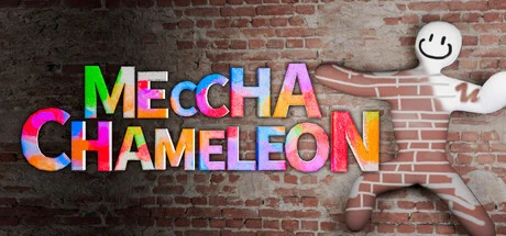 Meccha Chameleon Game Petak Umpet di Steam, Fenomena Baru di Dunia Gaming