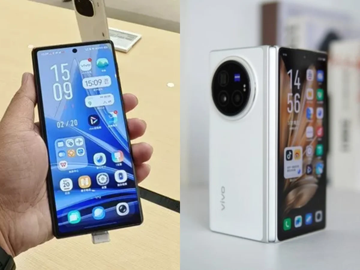 Membedah Perbandingan Vivo X Fold 6 Varian RAM Paling Murah