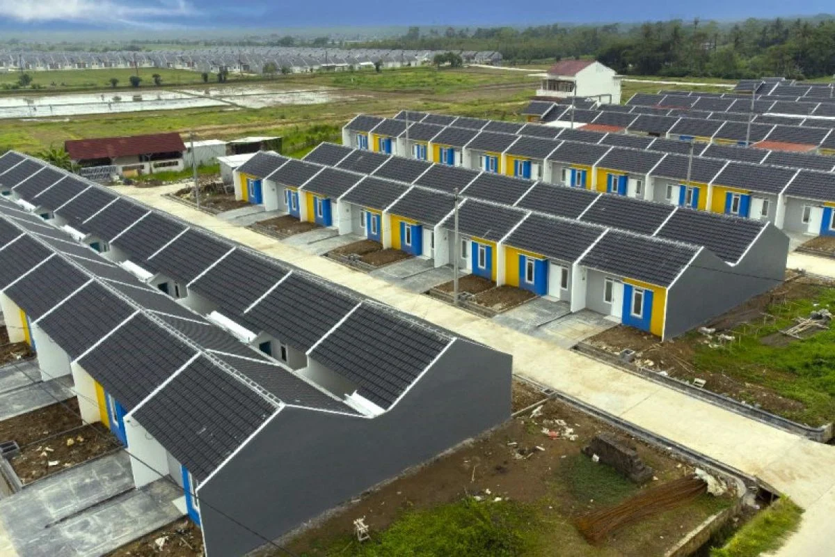 Mendagri Dukung Program 3 Juta Rumah, Definisi MBR Direvisi dan Syarat Domisili Akan Dipermudah Akses Rumah Subsidi Diperluas