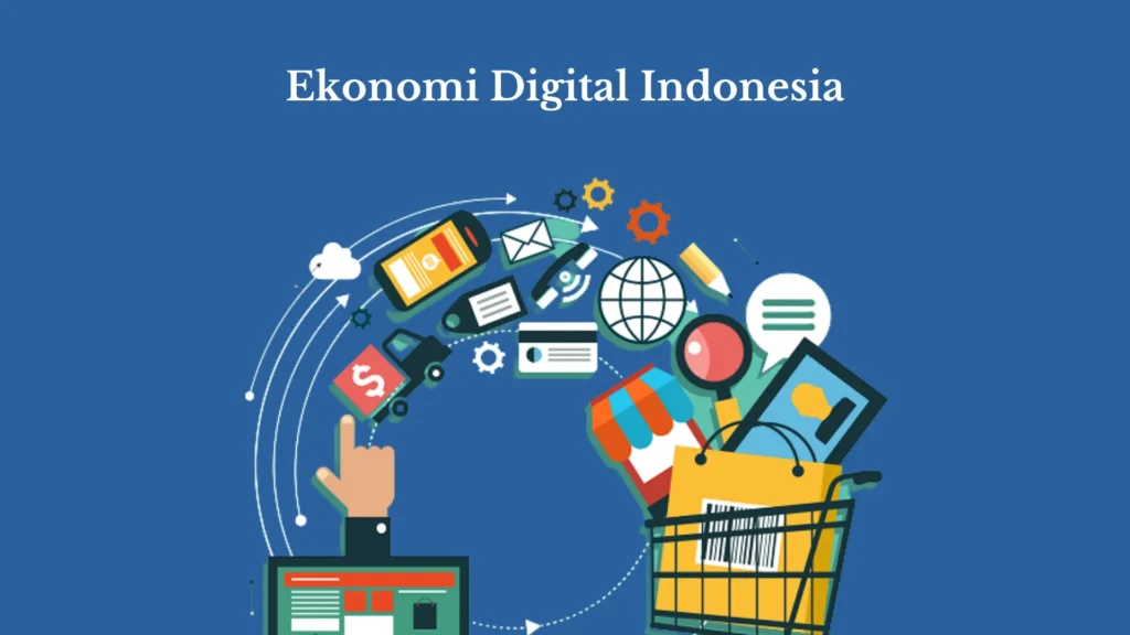 Mendorong Ekonomi Digital Indonesia: Agar Tak Cuma Jadi Pasar Besar Menkomdigi Tegaskan Nilai Ekonomi Digital Harus Berputar di Dalam Negeri